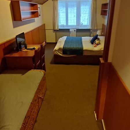 Hotel Maredis Rero Kořenov 외부 사진