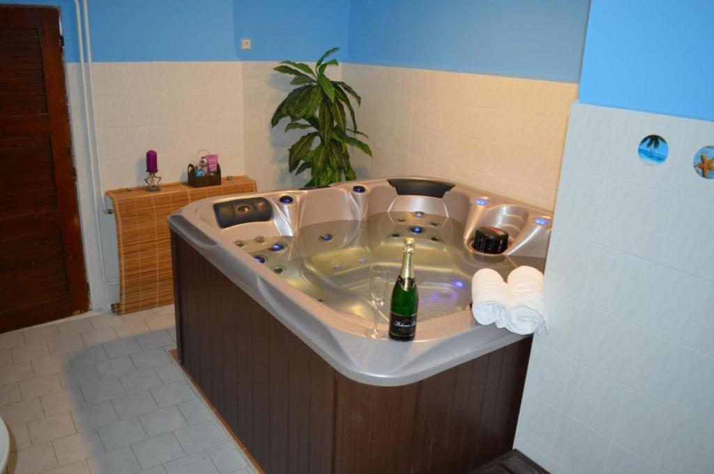 Hotel Maredis Rero Kořenov 외부 사진