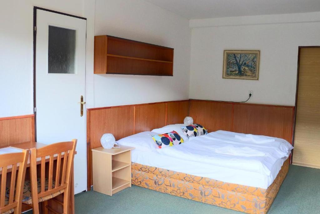 Hotel Maredis Rero Kořenov 외부 사진