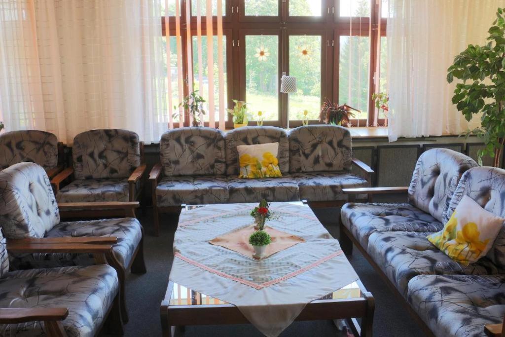 Hotel Maredis Rero Kořenov 외부 사진