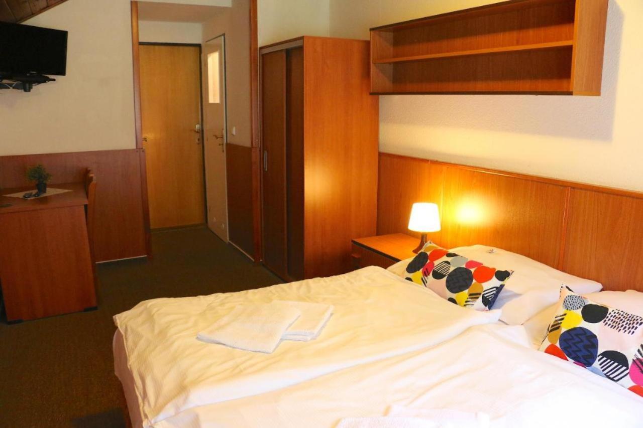 Hotel Maredis Rero Kořenov 외부 사진
